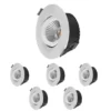 Designlight B-5MW2730-6 Bondy 1 6-pack