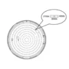 Designlight Canopy Korridor Plafond 18W 3CCT
