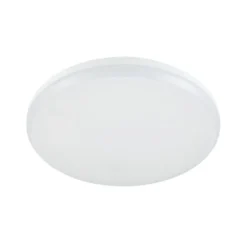 Designlight Canopy Korridor Plafond 18W 3CCT