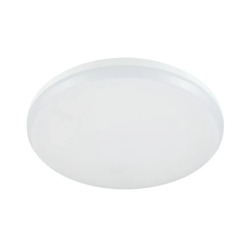 Designlight Canopy On/Off Plafond 10W/18W 3CCT