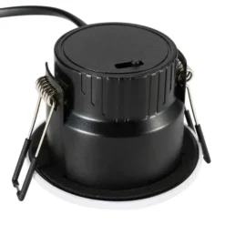 Designlight Cheapy LED Downlight 5W 4CCT 4-pack