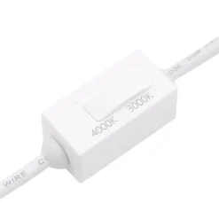 Designlight City Downlight 12W 3/4K