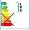 Designlight DB-235MW/DB-236MW