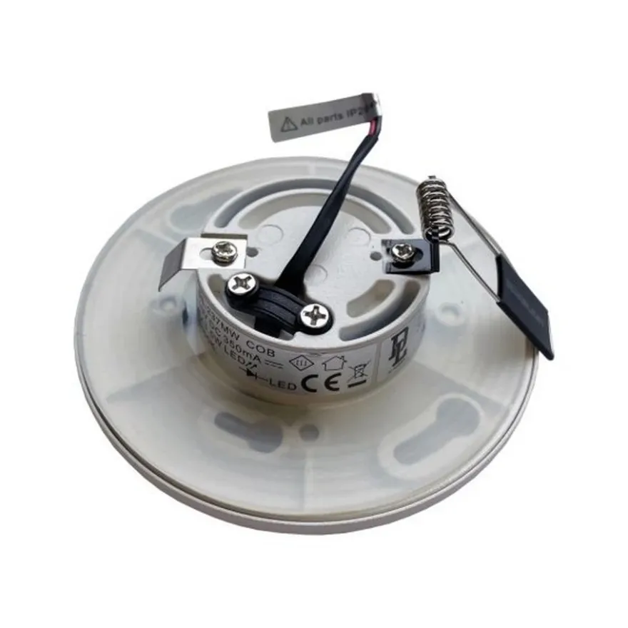 Designlight DB-235MW/DB-236MW