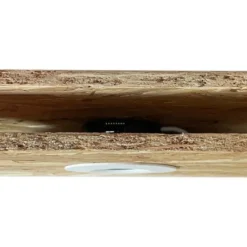 Designlight D-007 Downlight 7W 230V IP44