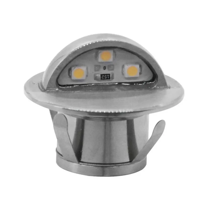 Designlight Decky Eye Väggarmatur 24VDC IP67