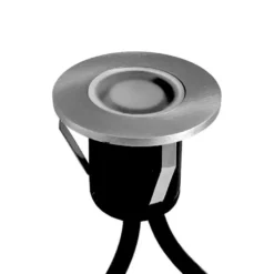 Designlight Decky LED Spot 0,5W 24VDC IP67