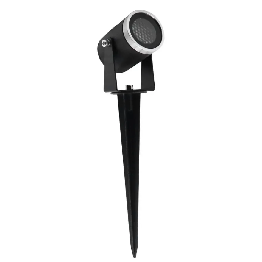 Designlight Decky Spett Markspotlight 24VDC