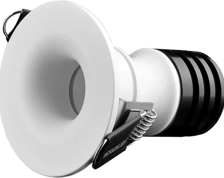 Designlight D-LS1016/D-LS1017/D-LS1018 Bastuspot