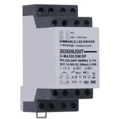 Designlight D-MA320-DINDP