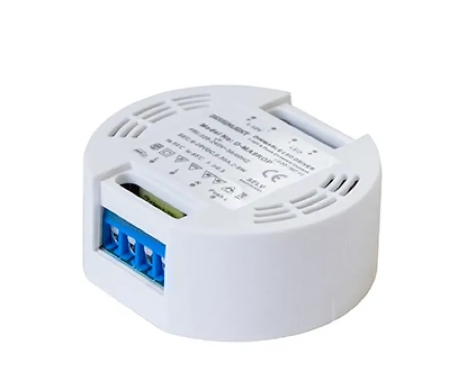 Designlight D-MA9RDP Driver 1-9W 350mA