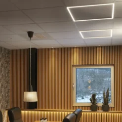 Designlight Framy II LED Panel 600x600 4000K