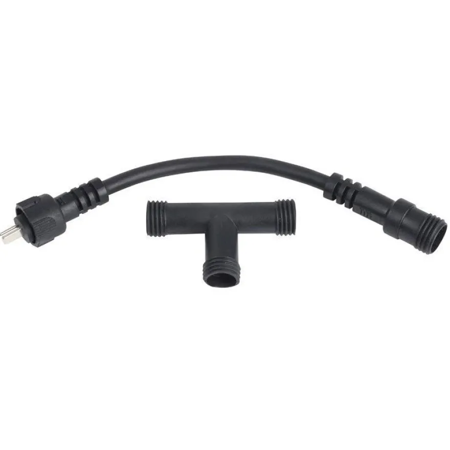 Designlight Förlängningskabel 12VAC IP65