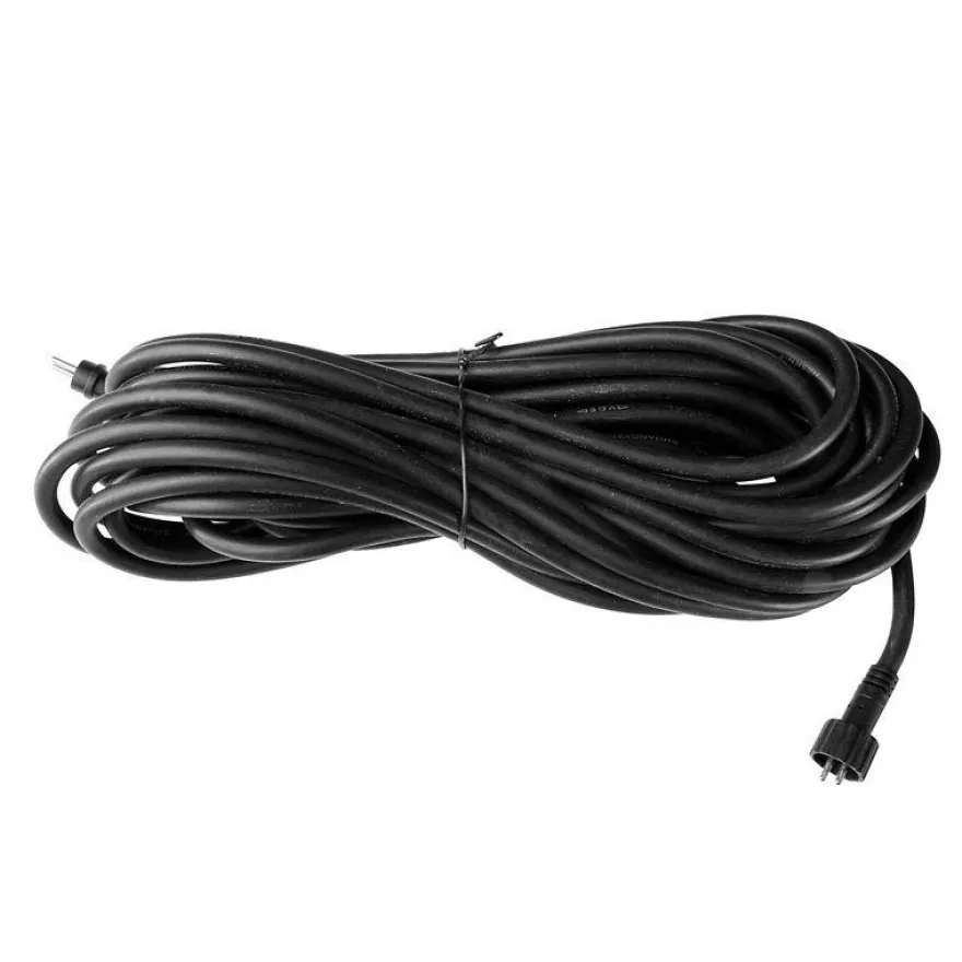 Designlight Förlängningskabel 12VAC IP65