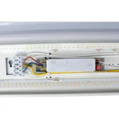 Designlight Grab n' Go Liny Industriarmatur IP44 3K/4K