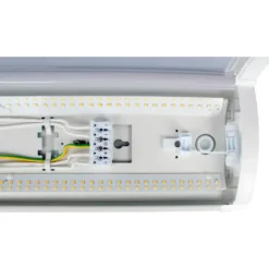 Designlight Grab n' Go Liny Industriarmatur IP44 3K/4K