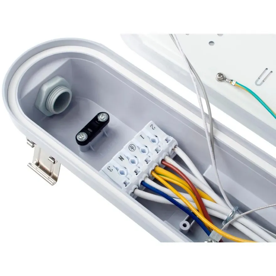 Designlight Grab n' Go Sixtyfivey Industri IP65 40W 5800lm