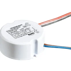 Designlight LED Driver 2-4W
