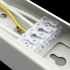 Designlight Liny Basic L8-1300 Industriarmatur
