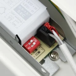Designlight Liny Basic L8-1300 Industriarmatur