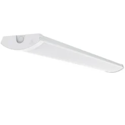 Designlight Liny Industriarmatur IP44 23-40W Sensor