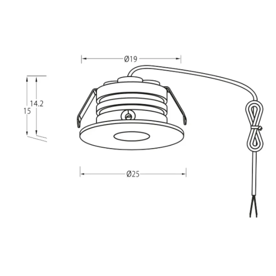 Designlight P-132