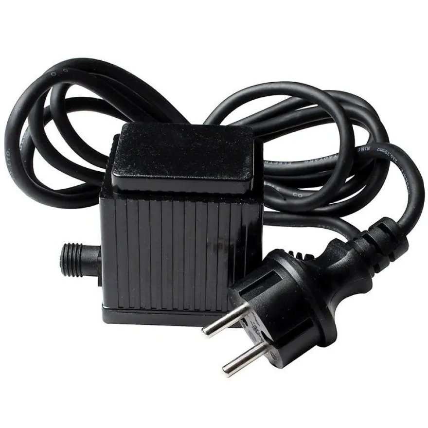Designlight Plug-In 36W 12V AC D-LM1001