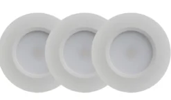 Designlight QB-307MW/QB-308MW 3-pack