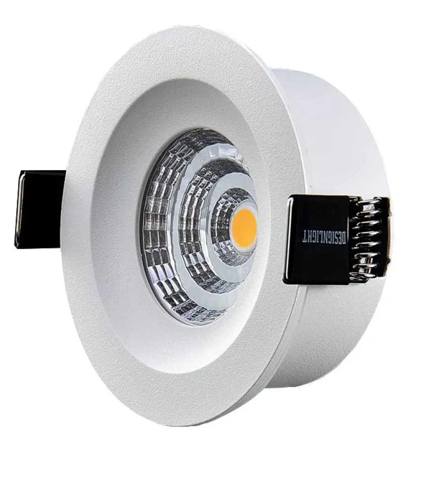 Designlight Q-3MW