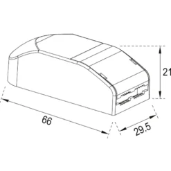 Designlight Q-16MWD