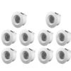 Designlight Q-19MW-10 Minidownlight 10-pack