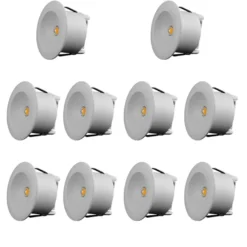 Designlight Q-33MW-10 10-pack
