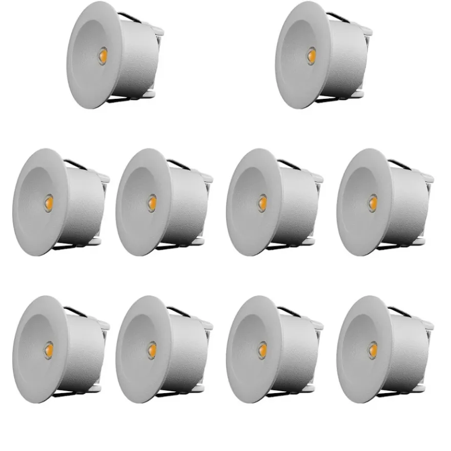 Designlight Q-32MW-10 10-pack