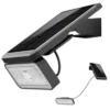 Designlight Sunny-Flex Strålkastare Solcell IP54 3,6W PIR