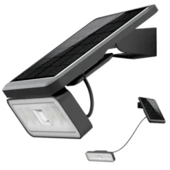 Designlight Sunny-Flex Strålkastare Solcell IP54 3,6W PIR