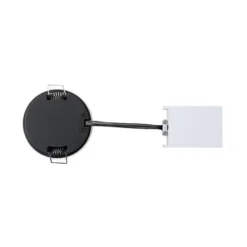 Designlight Tenny Downlight GU10 Vit