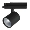 Designlight Tracklight 3-fas Switchbar 30W