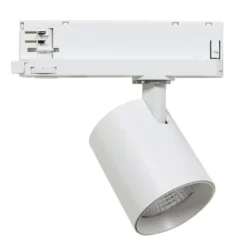 Designlight Tracklight 3-fas Switchbar 30W