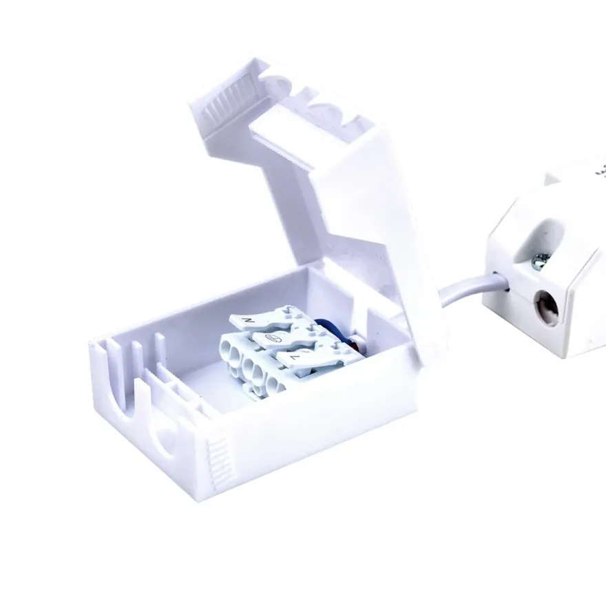 Designlight Tracy Downlight 2CCT 21W