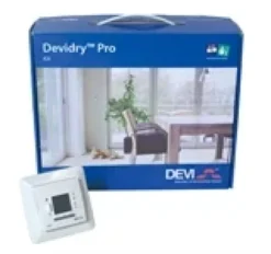 DEVIDry Tillbehör