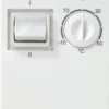 DEVIreg 610 -10+50°C 10A Termostat IP44