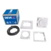 DEVIreg Display Connect Golvvärmetermostat