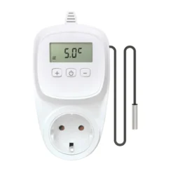 DEVIreg Plug-In Termostat