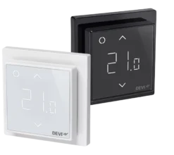 DEVIreg Smart Golvvärmetermostat