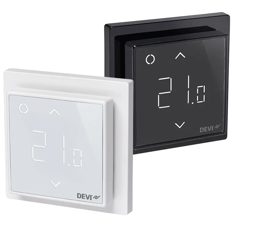 DEVIreg Smart Golvvärmetermostat
