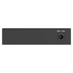 D-Link 5-Port Gigabit Ethernet Switch
