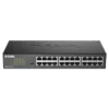D-Link 24-Port Gigabit Ethernet Switch