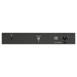 D-Link 24-Port Gigabit Ethernet Switch