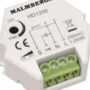 Dosdimmer 1-200W