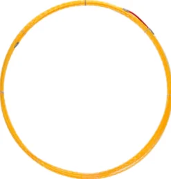 Dragfjäder lågfriktion Tvinnad 4mm